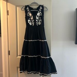 Lucky brand dress